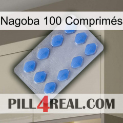 Nagoba 100 Comprimés 21